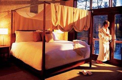 Sundara Inn And Spa Lake Delton Δωμάτιο φωτογραφία